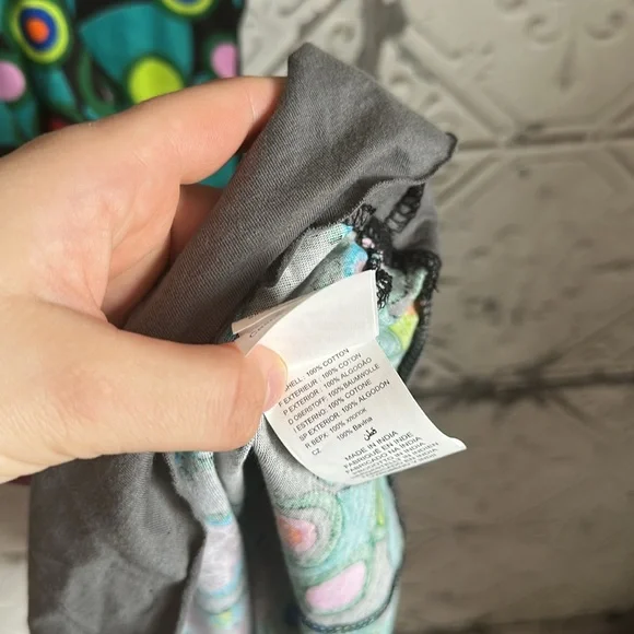 Y2K HTF desigual Colorful Patterned Women's Dress - Picture 8 of 10